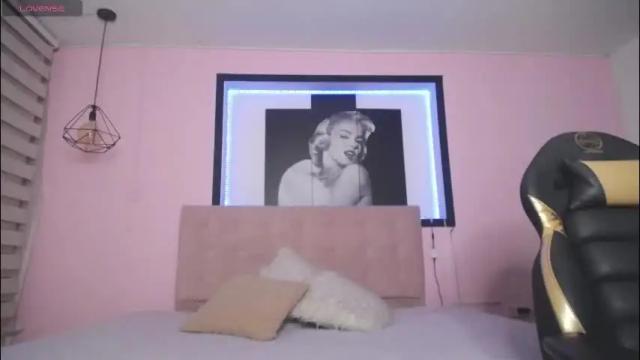 Image 10 of andrea_ramoss_ Stream on Chaturbate on 29 days ago