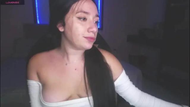 Thumbnail 1, andrea_ramoss_'s Stream at Chaturbate, 2 days ago