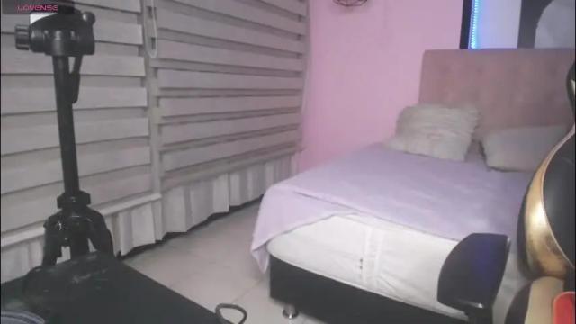 Image 10 of andrea_ramoss_ Stream on Chaturbate on 14 days ago