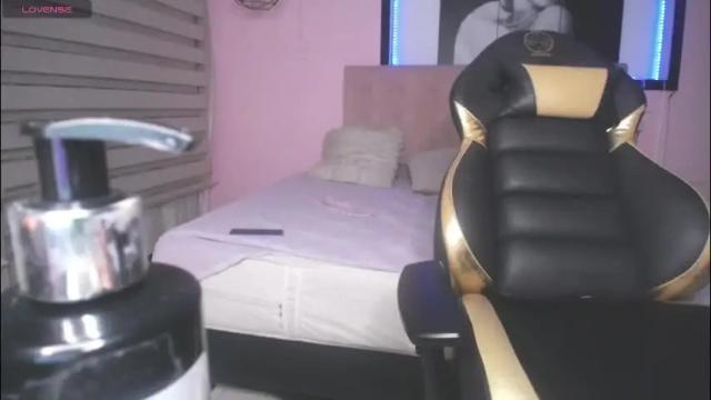 Image 7 of andrea_ramoss_ Stream on Chaturbate on 14 days ago