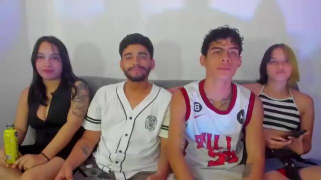 Image 3 of andrea_ruiz__ Stream on Chaturbate on 13 months ago