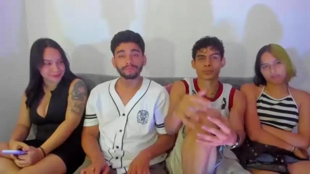 Image 4 of andrea_ruiz__ Stream on Chaturbate on 13 months ago