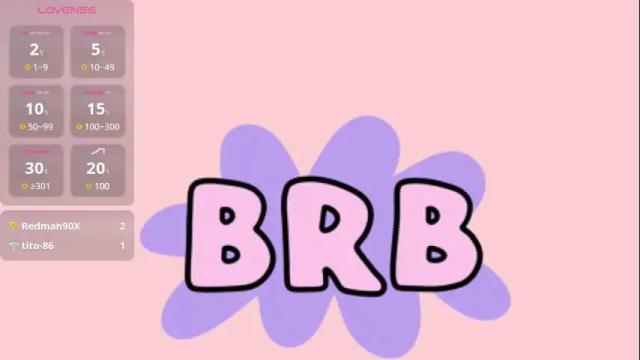 Image 8 of andrea_ruiz__ Stream on Chaturbate on 16 days ago