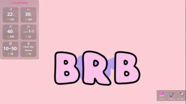 Thumbnail 3, andrea_ruiz__'s Stream at Chaturbate, 4 months ago