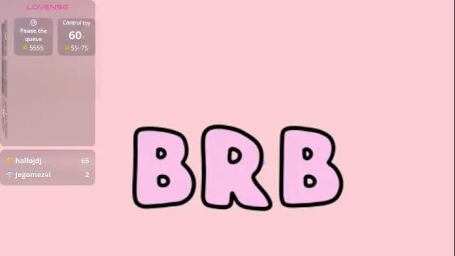 Image 8 of andrea_ruiz__ Stream on Chaturbate on 4 months ago