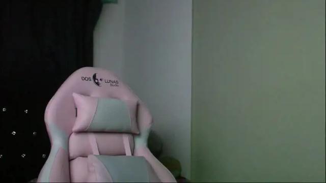 Thumbnail 3, andrea_saenz_'s Stream at Chaturbate, 16 months ago