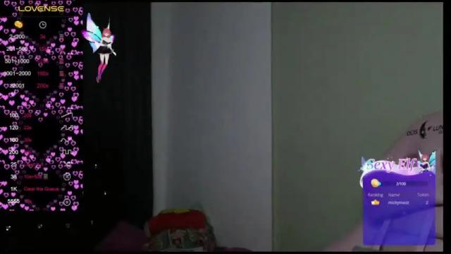 Image 2 of andrea_saenz_ Stream on Chaturbate on 15 months ago