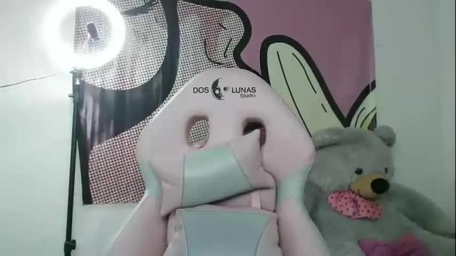 Thumbnail 1, andrea_saenz_'s Stream at Chaturbate, 5 days ago