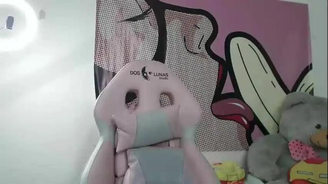 Thumbnail 3, andrea_saenz_'s Stream at Chaturbate, 1 month ago