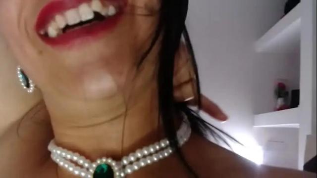 Thumbnail 1, andrea_sexx_'s Stream at Chaturbate, 6 months ago