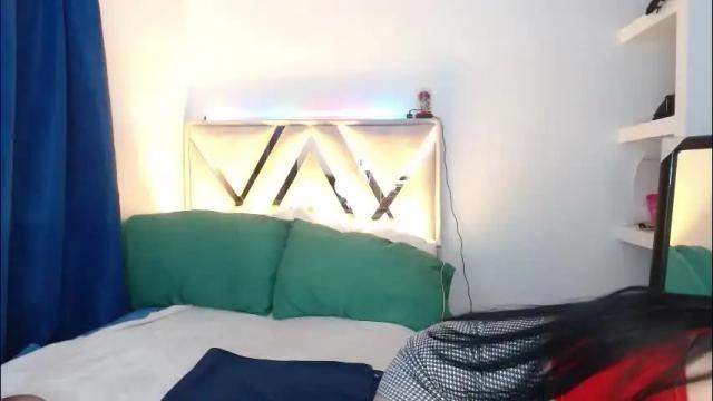 Thumbnail 3, andrea_sexx_'s Stream at Chaturbate, 11 days ago