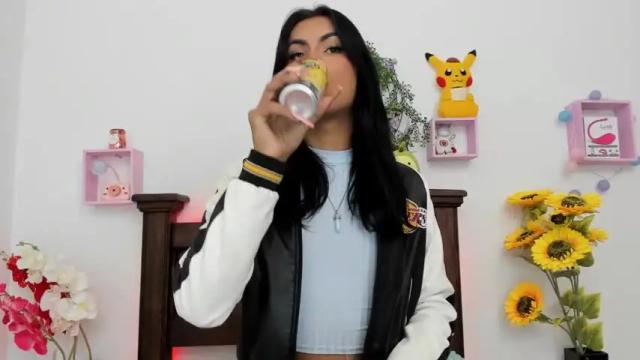 Thumbnail 2, andrea_sexy_sun's Stream at Chaturbate, 18 months ago