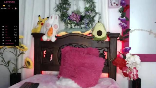 Thumbnail 1, andrea_sexy_sun's Stream at Chaturbate, 13 months ago