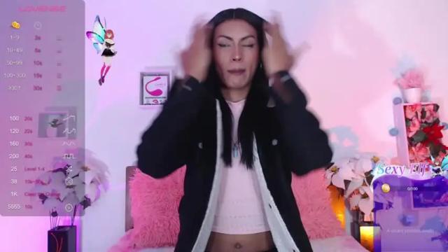 Image 2 of andrea_sexy_sun Stream on Chaturbate on 12 months ago
