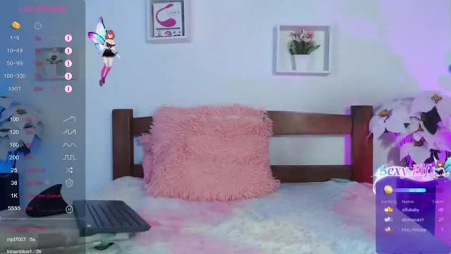 Image 12 of andrea_sexy_sun Stream on Chaturbate on 12 months ago