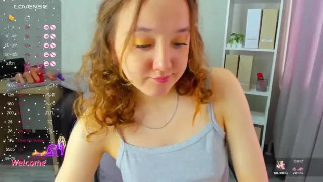 Thumbnail 3, andrea_svel's Stream at Chaturbate, 6 months ago