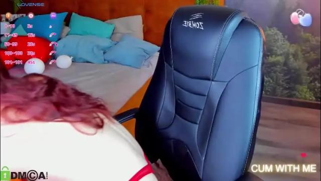 Thumbnail 3, andrea_svel's Stream at Chaturbate, 3 months ago