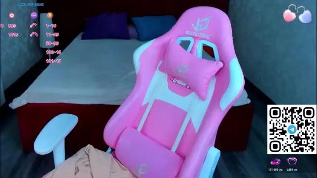 Thumbnail 1, andrea_svel's Stream at Chaturbate, 2 months ago