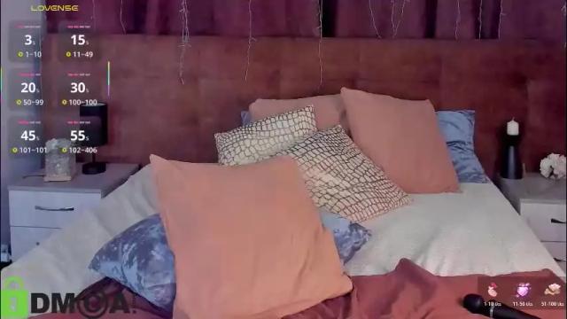 Image 3 of andrea_svel Stream on Chaturbate on 2 months ago