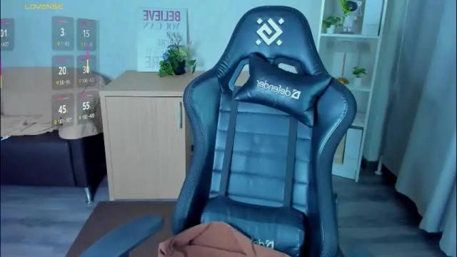 Thumbnail 3, andrea_svel's Stream at Chaturbate, 1 month ago