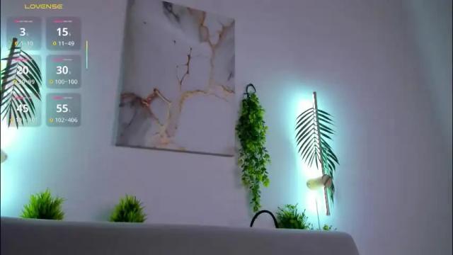 Thumbnail 1, andrea_svel's Stream at Chaturbate, 1 month ago