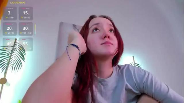 Thumbnail 2, andrea_svel's Stream at Chaturbate, 1 month ago