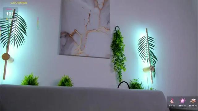 Thumbnail 3, andrea_svel's Stream at Chaturbate, 1 month ago