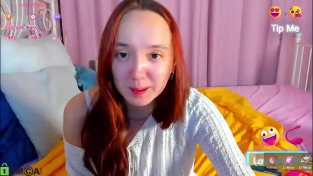 Thumbnail 1, andrea_svel's Stream at Chaturbate, 1 month ago