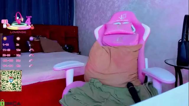 Image 8 of andrea_svel Stream on Chaturbate on 1 month ago