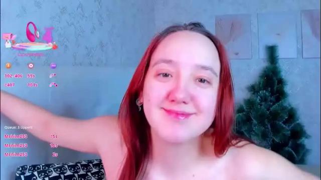 Image 7 of andrea_svel Stream on Chaturbate on 1 month ago