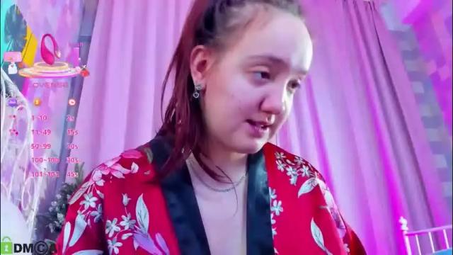 Image 6 of andrea_svel Stream on Chaturbate on 1 month ago