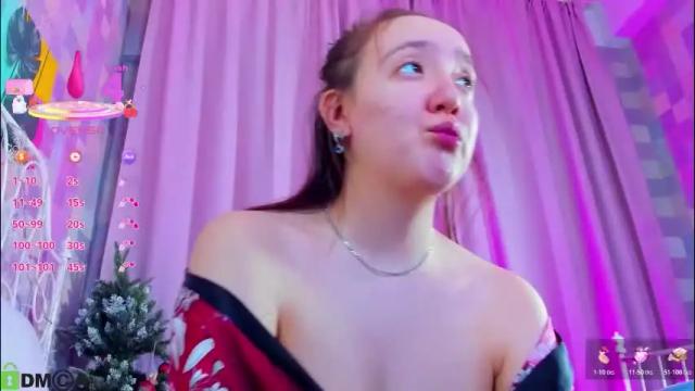 Image 8 of andrea_svel Stream on Chaturbate on 1 month ago