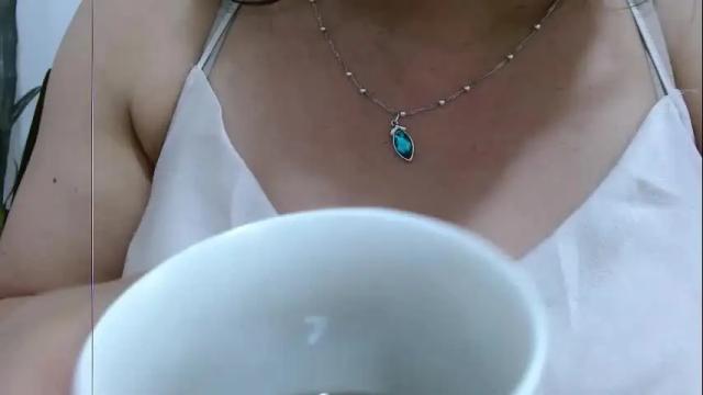 Image 12 of andrea_teacher Stream on Chaturbate on 1 month ago