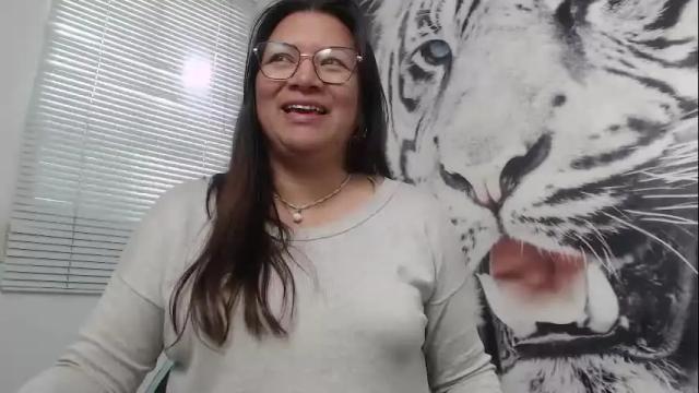 Thumbnail 1, andrea_teacher's Stream at Chaturbate, 15 days ago
