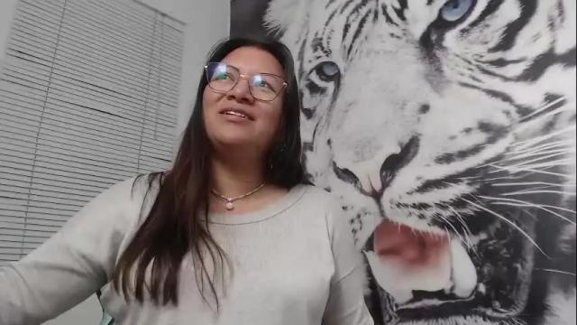 Image 10 of andrea_teacher Stream on Chaturbate on 16 days ago