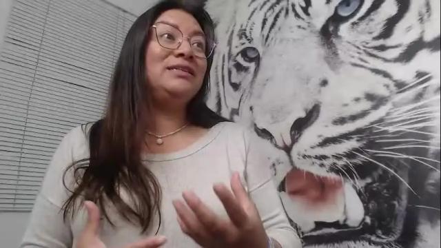 Image 11 of andrea_teacher Stream on Chaturbate on 16 days ago