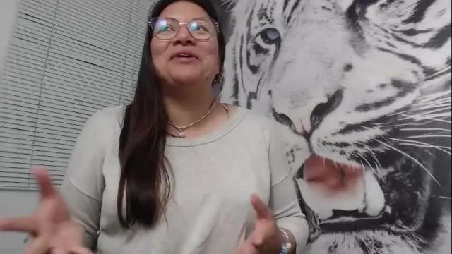 Thumbnail 2, andrea_teacher's Stream at Chaturbate, 15 days ago
