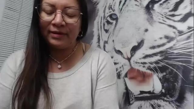 Image 6 of andrea_teacher Stream on Chaturbate on 16 days ago