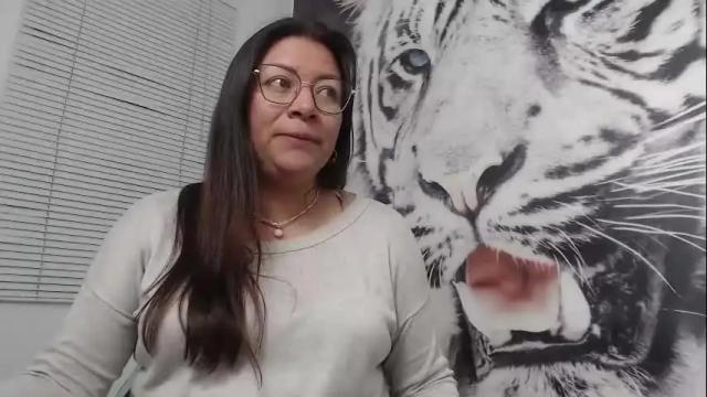 Image 8 of andrea_teacher Stream on Chaturbate on 16 days ago