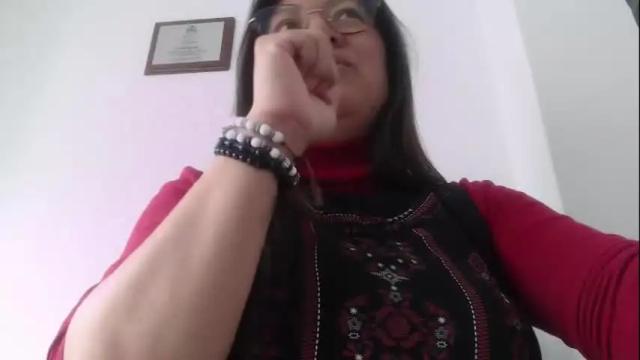 Image 8 of andrea_teacher Stream on Chaturbate on 14 days ago