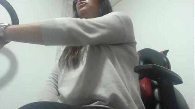 Image 3 of andrea_teacher Stream on Chaturbate on 1 month ago