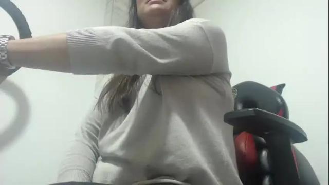 Image 4 of andrea_teacher Stream on Chaturbate on 1 month ago