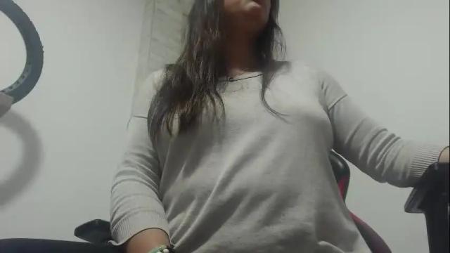 Thumbnail 2, andrea_teacher's Stream at Chaturbate, 1 month ago