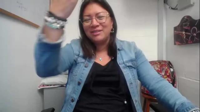 Thumbnail 1, andrea_teacher's Stream at Chaturbate, 29 days ago