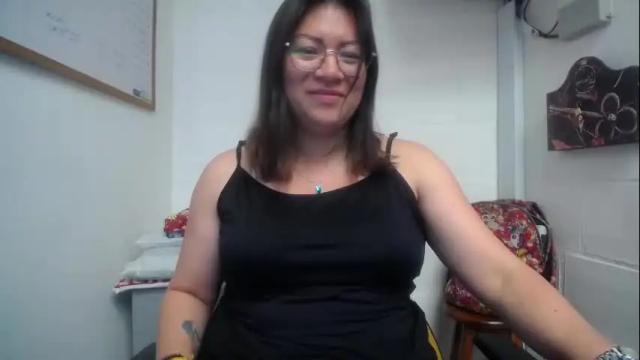 Image 11 of andrea_teacher Stream on Chaturbate on 1 month ago