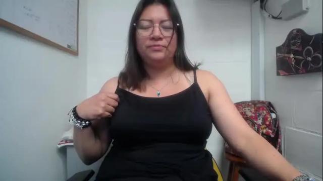 Image 12 of andrea_teacher Stream on Chaturbate on 1 month ago
