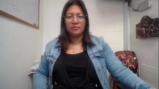 Image 3 of andrea_teacher Stream on Chaturbate on 1 month ago