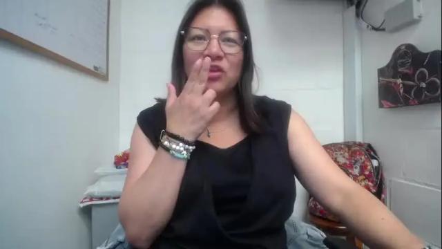 Image 4 of andrea_teacher Stream on Chaturbate on 1 month ago