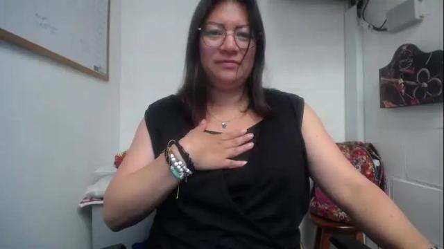 Image 6 of andrea_teacher Stream on Chaturbate on 1 month ago