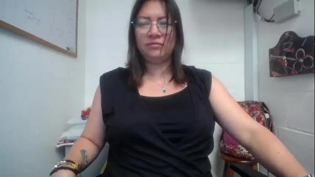 Image 7 of andrea_teacher Stream on Chaturbate on 1 month ago